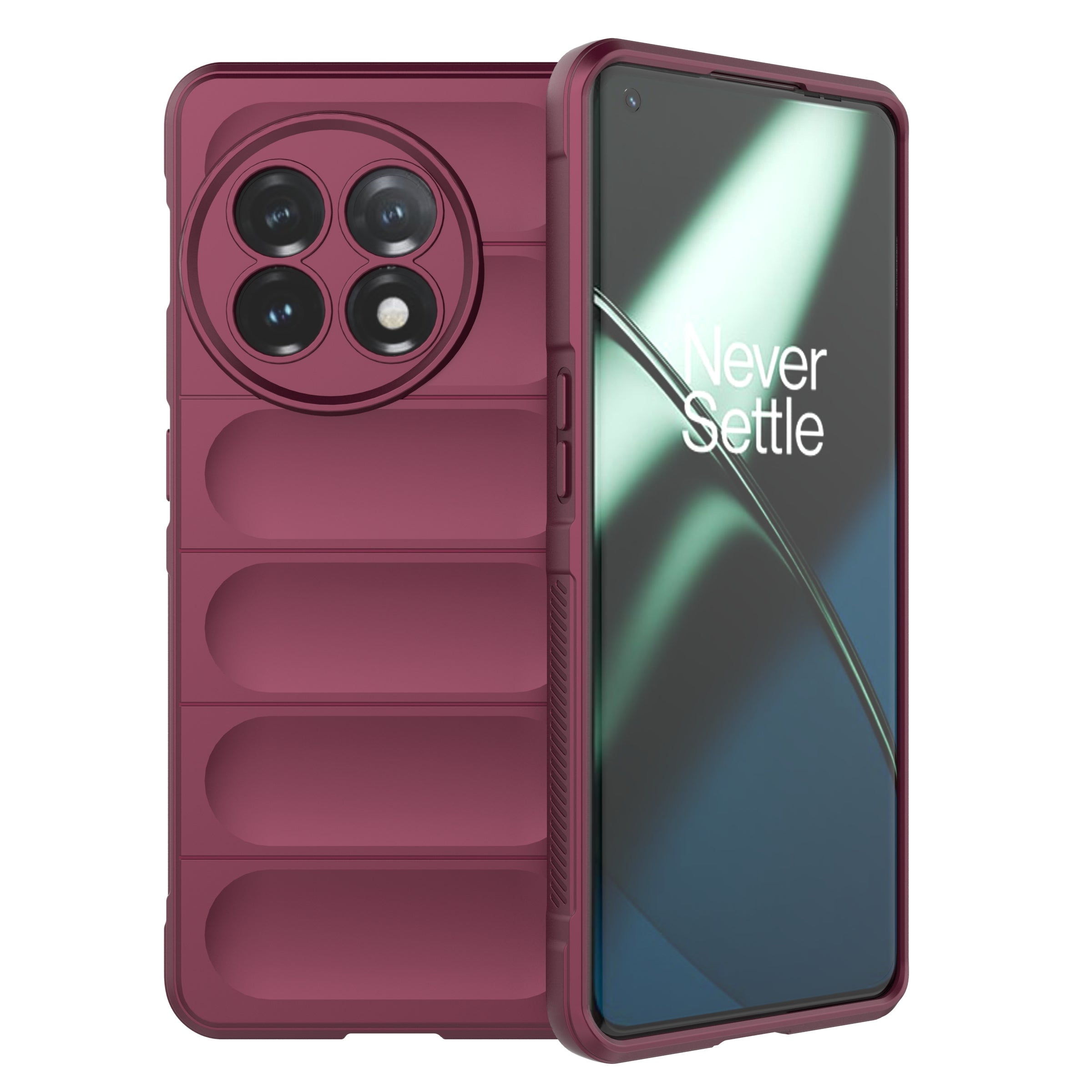 For OnePlus 11 5G Anti-scratch TPU Phone Case Rugged Back Protective Cell Phone Cover For OnePlus 11 5G Anti-scratch TPU Phone Case Rugged Back Protective Cell Phone Cover
